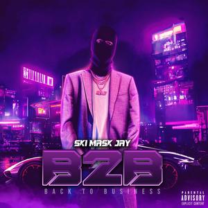 B2B Back To Business (Explicit)