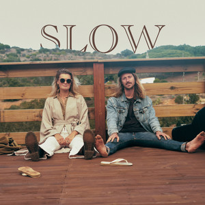 Slow (live from the van)