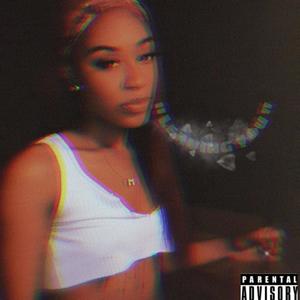 Leaving You (Explicit)