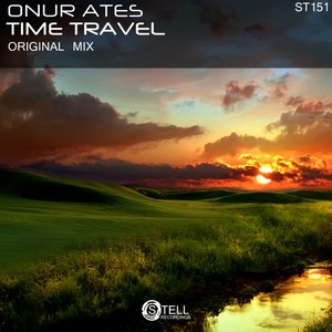 Time Travel (Original Mix)