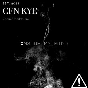 Inside My Mind (Explicit)