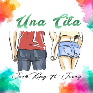 Una Cita(feat. Jerry)