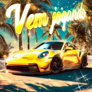 VEM JOGANDO - SUPER SLOW