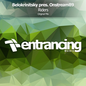 Riders (Original Mix)