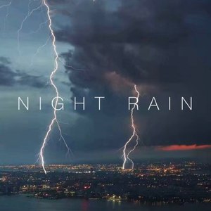 夜雨