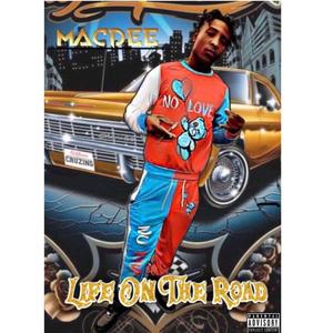 What's Poppin (feat. CY YUNG) (Explicit)