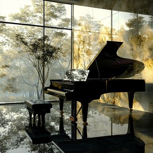 Relaxing Piano Comfort
