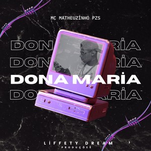 Dona Maria (Explicit)