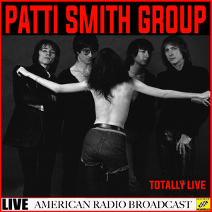 Patti Smith Group - Live