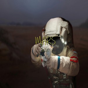 Mars (Dj Chae-A Extended Mix)