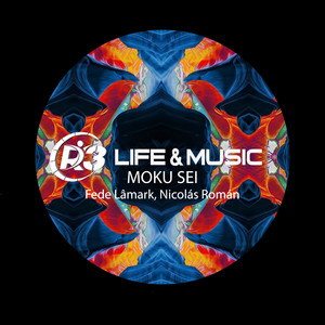 Moku Sei (Original Mix)