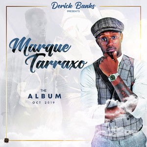 Marque Tarraxo (Explicit)