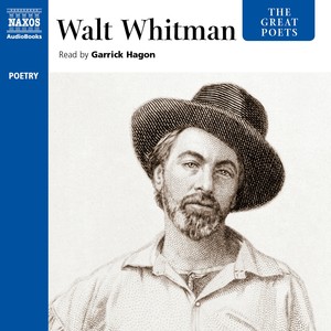 WHITMAN, W.: Great Poets (The) [Unabridged]