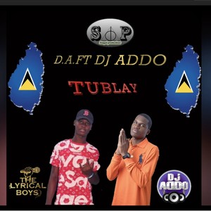 Tublay (feat. DA Movay)