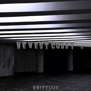 Newest Coast (Explicit)