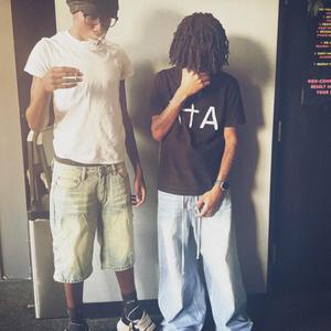 PHAT PHAT (feat. kevn) (Explicit)