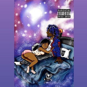 On My Way(feat. Just.Ian) (Explicit)