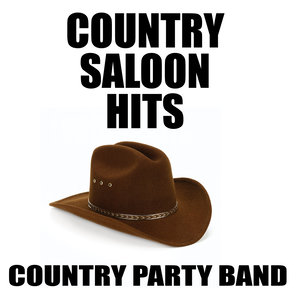 Country Saloon Hits