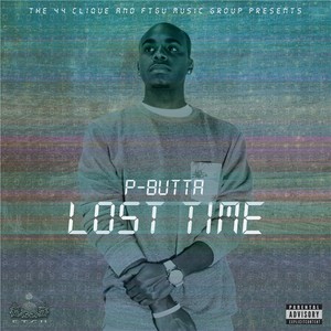 Lost Time (feat. Metane)