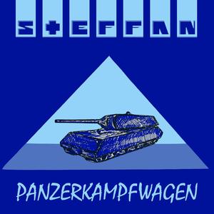 PANZERKAMPFWAGEN