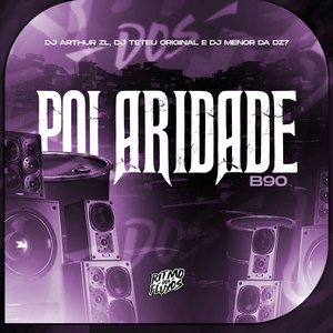 Polaridade B90 (Explicit)