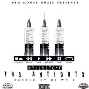 Stop That **** (Explicit)