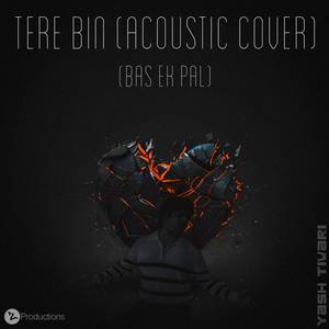 Tere Bin (Acoustic Cover)