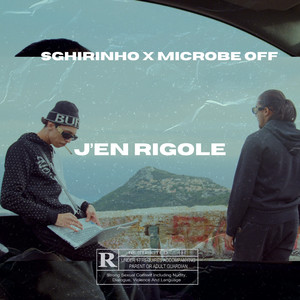 J’EN RIGOLE (Explicit)