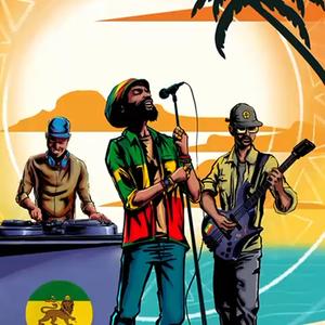 Dub for the future (feat. Dan Taliras)