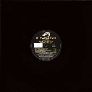 Scariche (D.Lewis, Emix Remix|Remix)