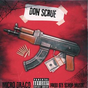 Micro Draco (feat. 1Chop) [Explicit]