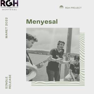 Menyesal