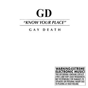 Know Your Place (Explicit)