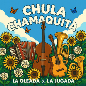 Chula Chamaquita