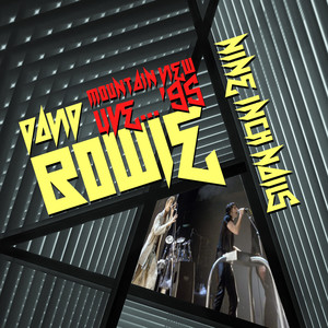 David Bowie - Breaking Glass