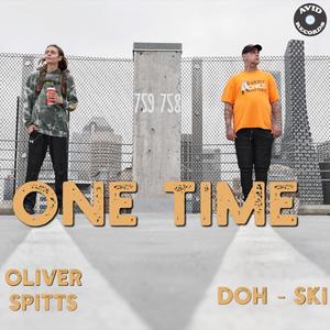 One Time (feat. Oliver Spitts) [Explicit]