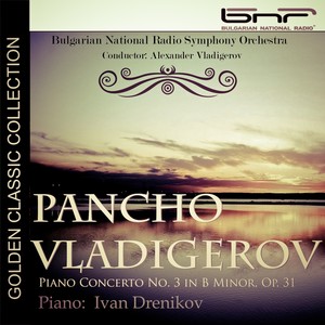Piano Concerto No. 3 in B flat minor, Op. 31: II. Andante