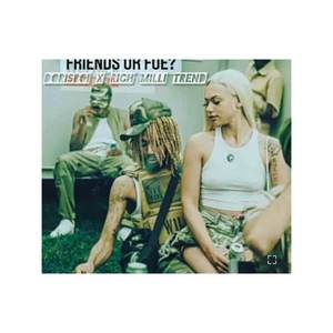 Trend (Explicit)