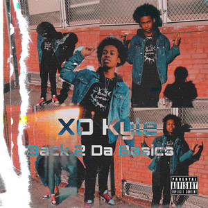 Too Turnt (Explicit)