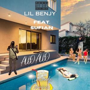 Allo Allo (feat. Sufian & Limonade Music) (Explicit)