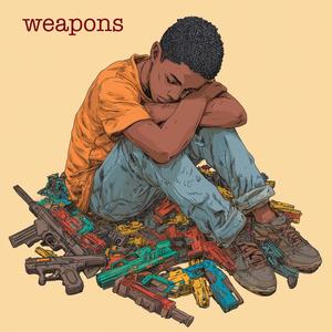 weapons