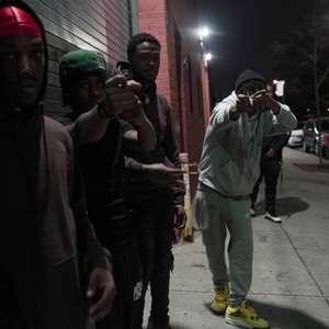 Make it hot (Explicit)