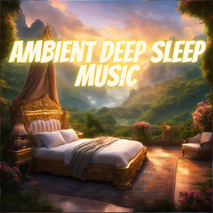 Ambient Deep Sleep Music