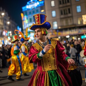 Vamos Vestir a Camisinha, Meu Amor (Live)