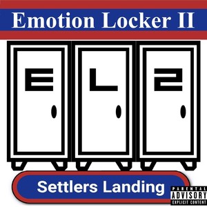 Emotion Locker II (Explicit)