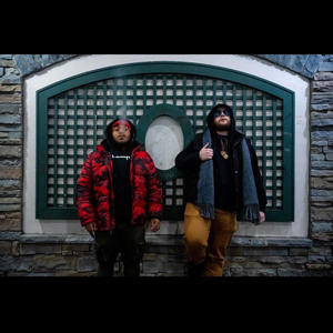 Cold Shoulders (feat. RY-U) (Explicit)