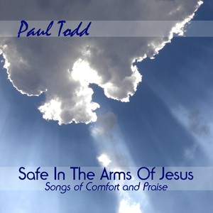 Safe In The Arms Of Jesus