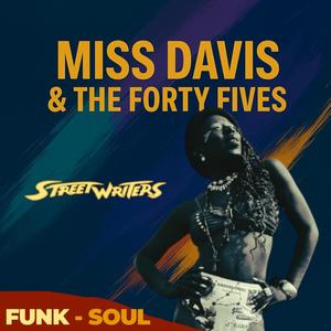 Just for you (feat. Shirley Davis)