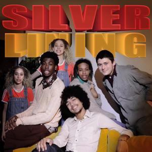 Silver Lining (feat. Liim, Lana Lou, IsoKeys, Zeke the Zombie Slayur & Zedikaya) [Explicit]