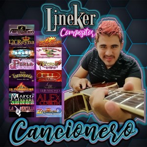 Cancionero Lineker Compositor